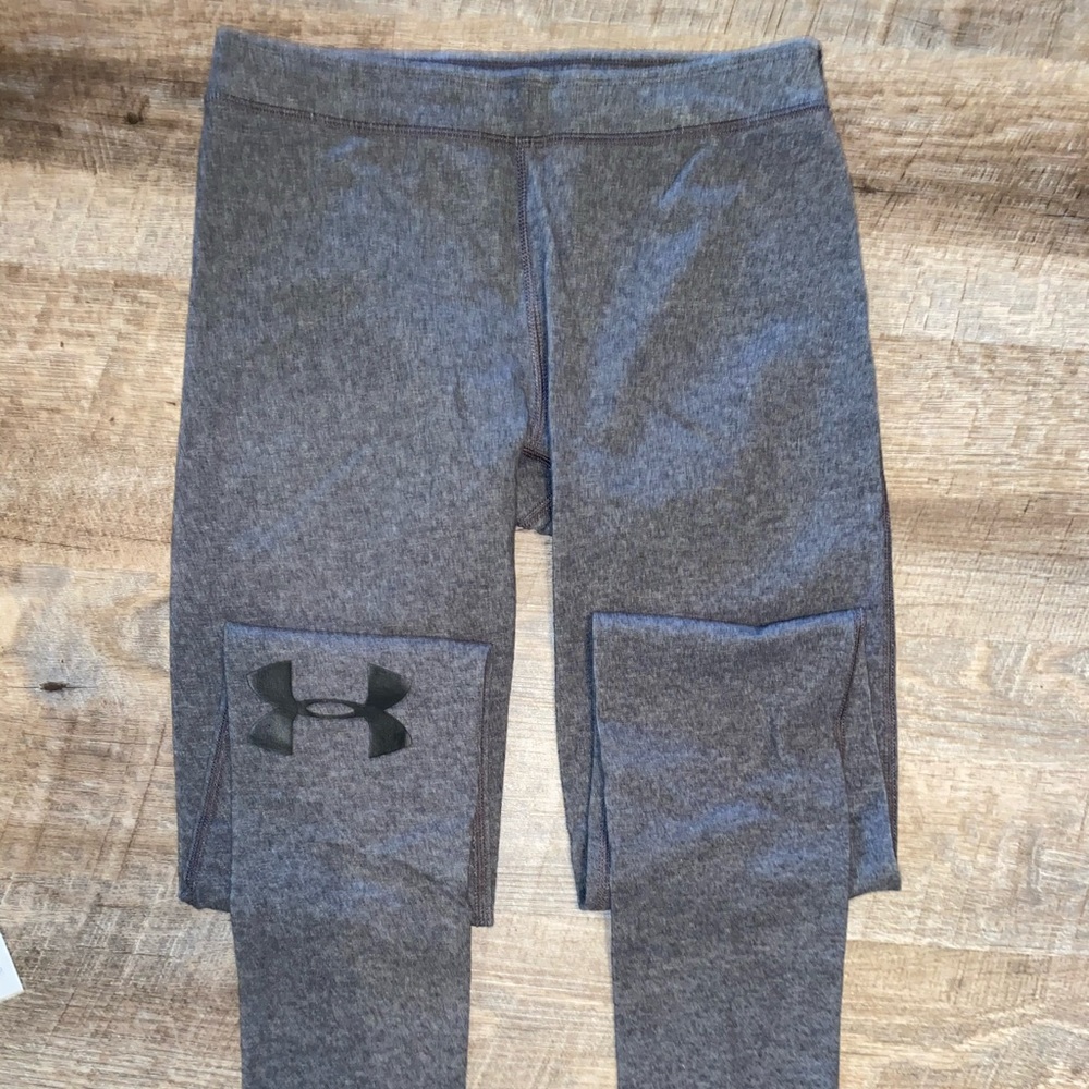 Under Armor leggings